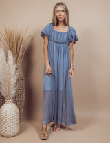 Leilani Maxi Dress