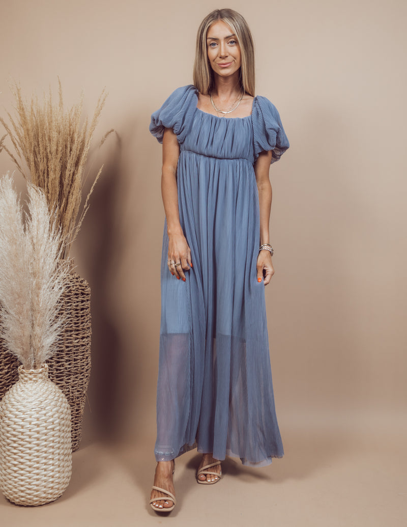 Leilani Maxi Dress