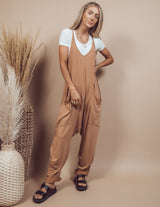 Bexley Jumpsuit