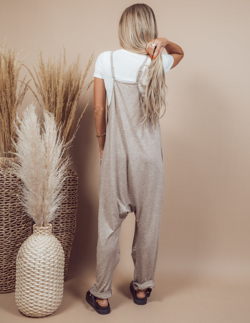 Bexley Jumpsuit