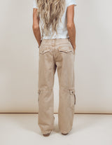 Adrianna Cargo Pants