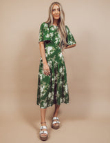 Rhythm Floral Dress