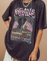 Nashville Tennessee Graphic Tee