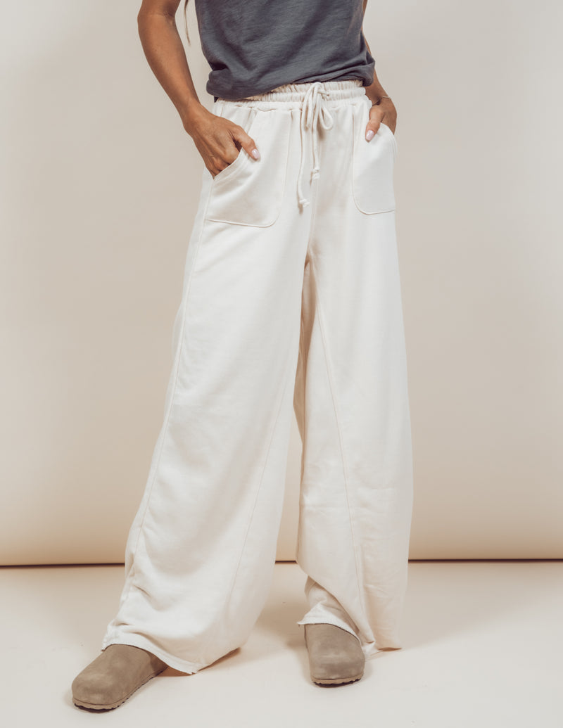 Idalia Wide Leg Pants