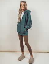 Emily Oversized Jacket