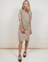 Kya Long Sleeve Dress