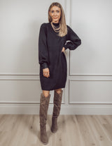 Sloane Sweater Dress