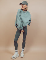 Katrielle Oversize Sweatshirt