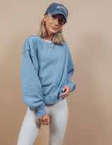 Zaria Sweatshirt