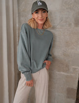 Zaria Sweatshirt