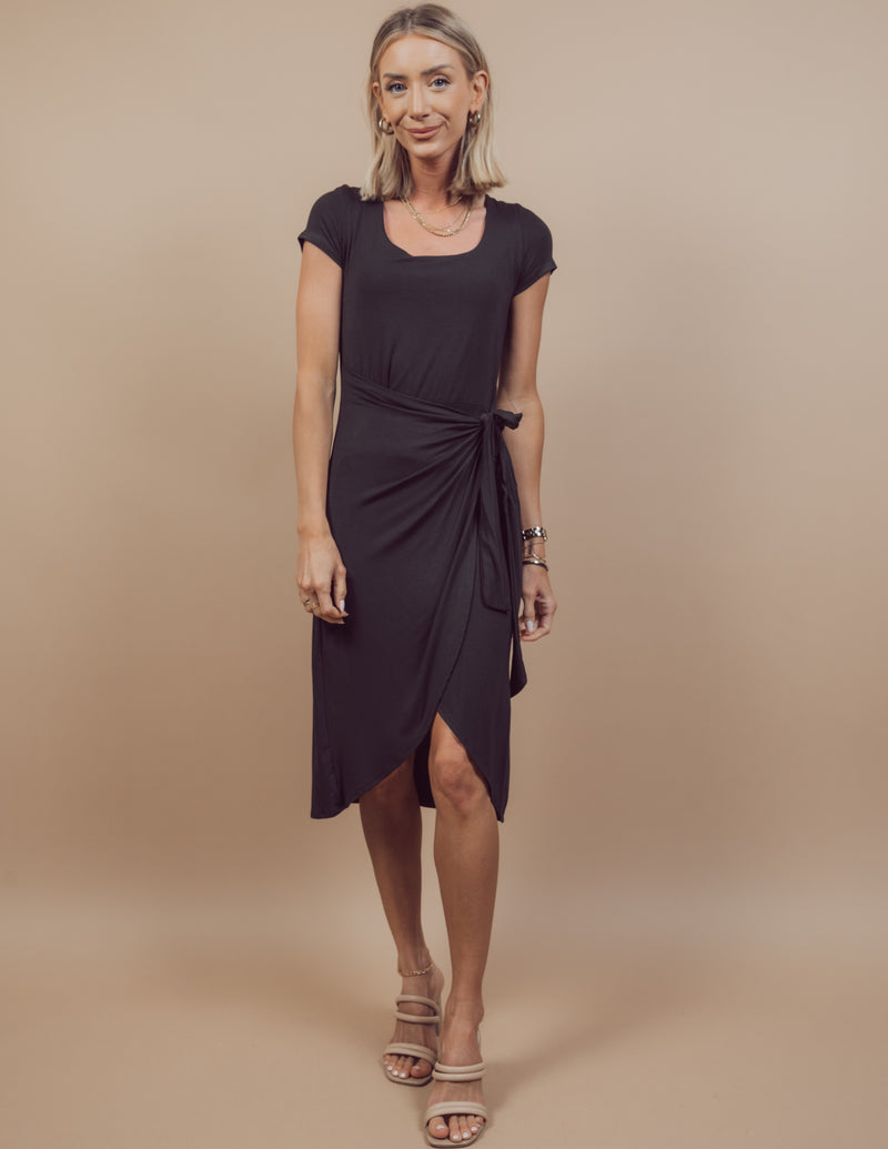 Caroline Midi Dress