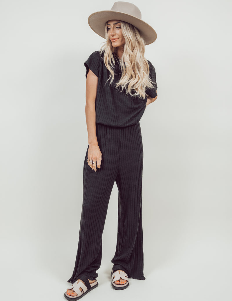 Serena Jumpsuit