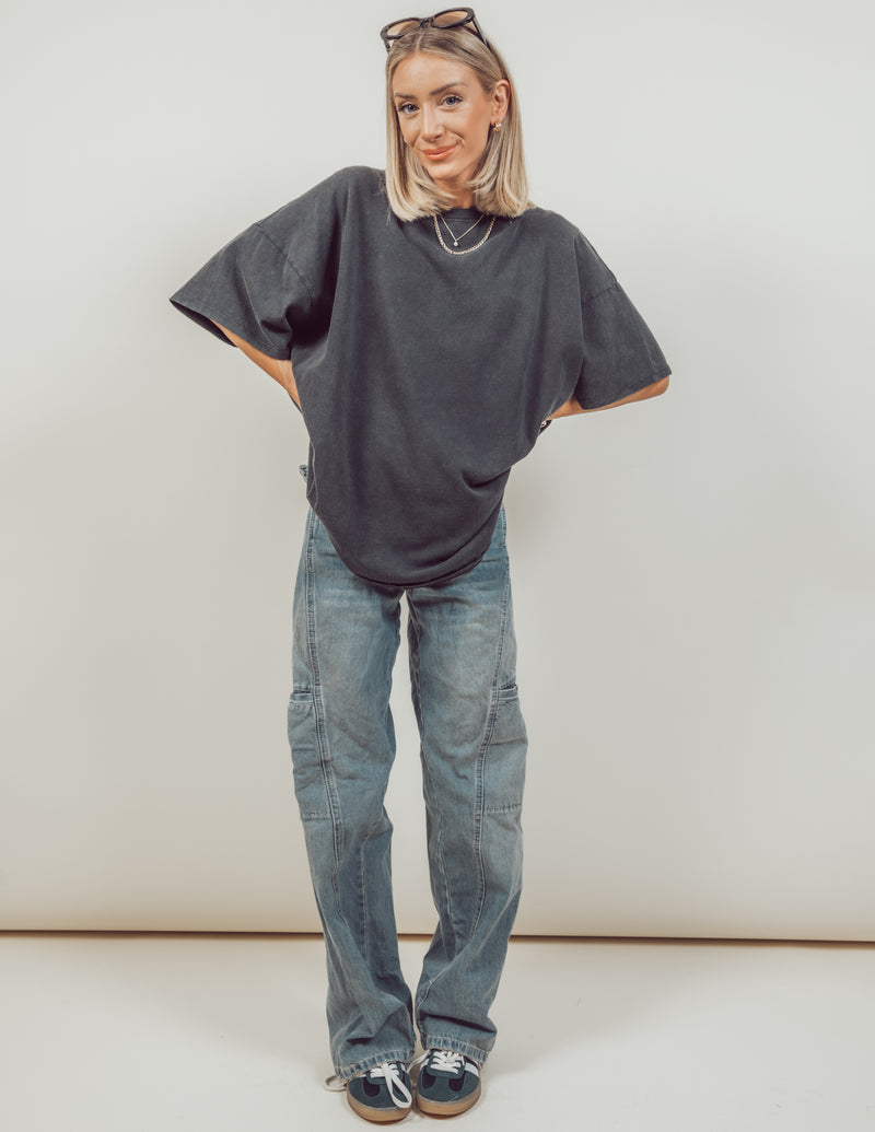 Ellis Oversized Tee