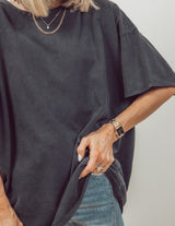 Ellis Oversized Tee