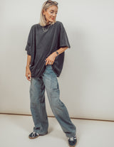 Ellis Oversized Tee