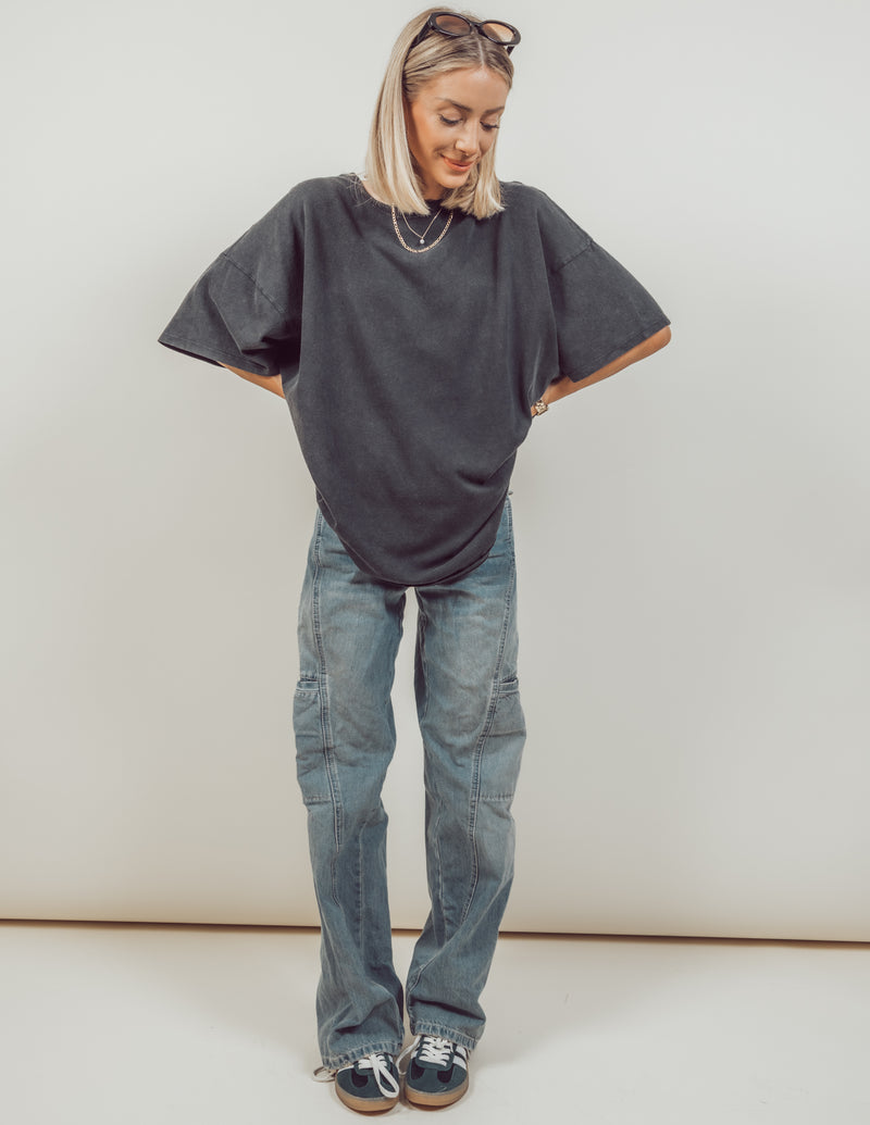 Ellis Oversized Tee