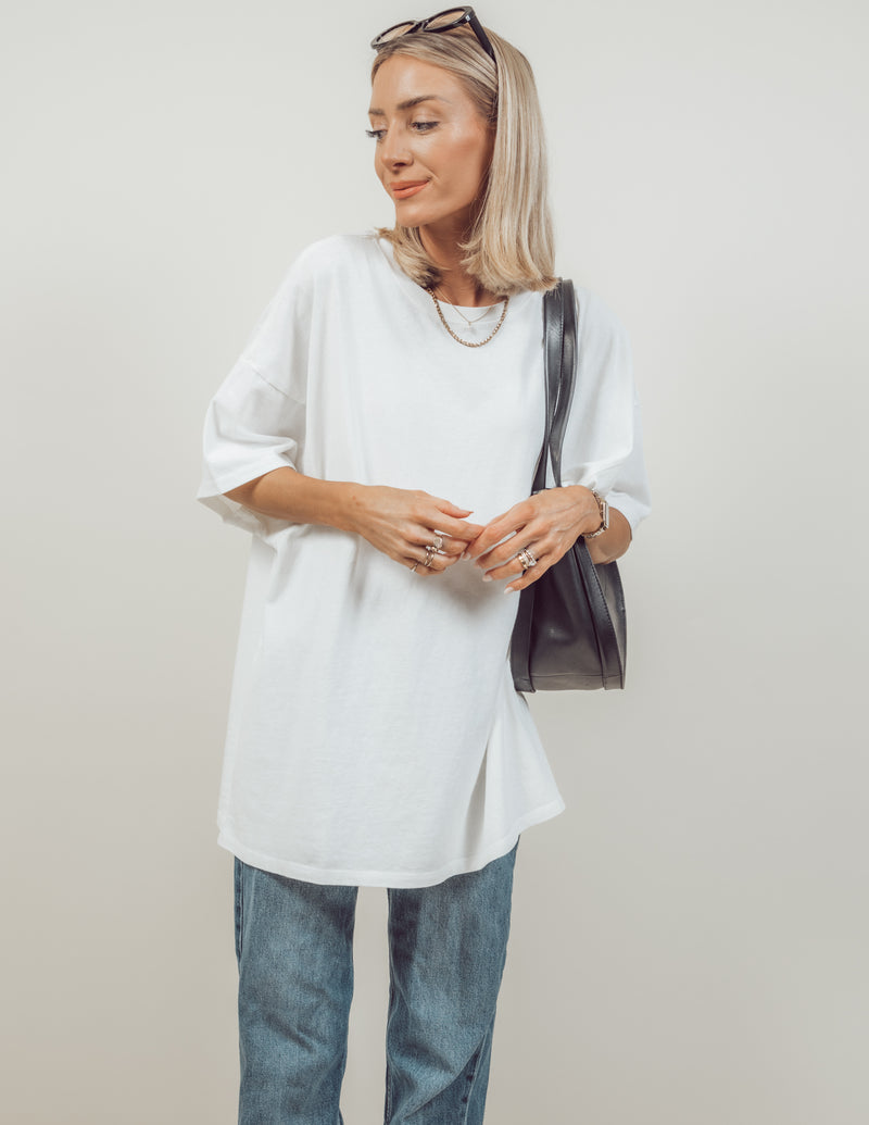 Ellis Oversized Tee