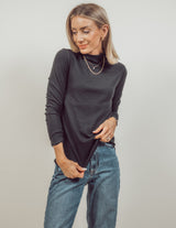 Ivanka Long Sleeve Top