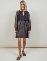 Brynn Shirt Dress