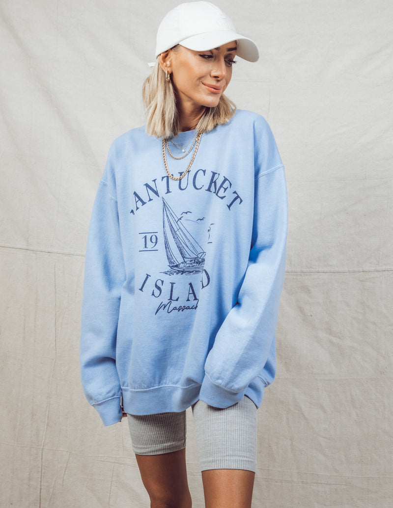 Nantucket Sweatshirt