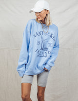 Nantucket Sweatshirt