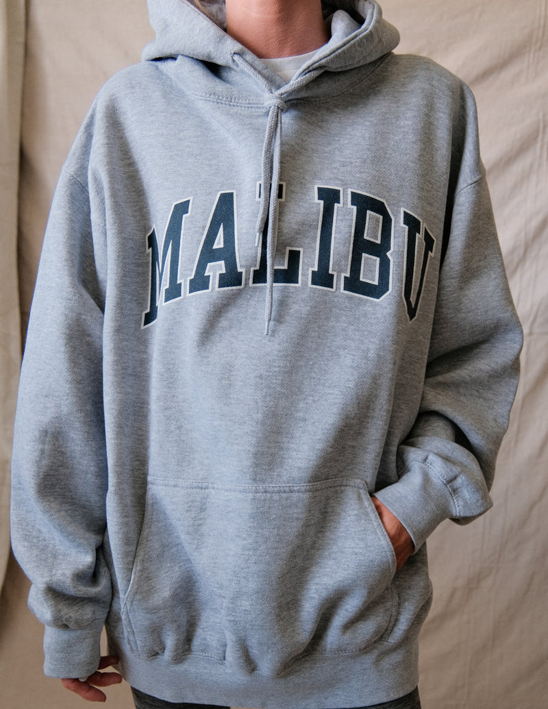 Malibu Hoodie