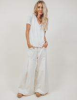 Jax Wide Leg Pants