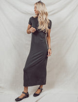 Priscilla Midi Dress