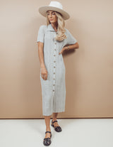 Annalee Midi Dress