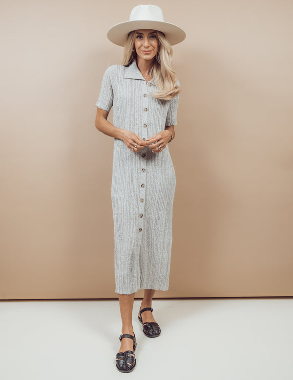 Annalee Midi Dress