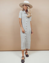 Annalee Midi Dress