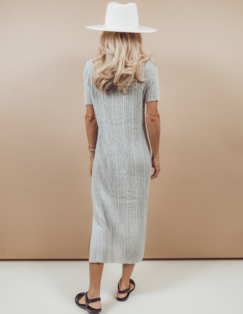 Annalee Midi Dress