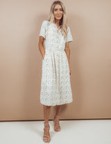 Nolan Midi Dress