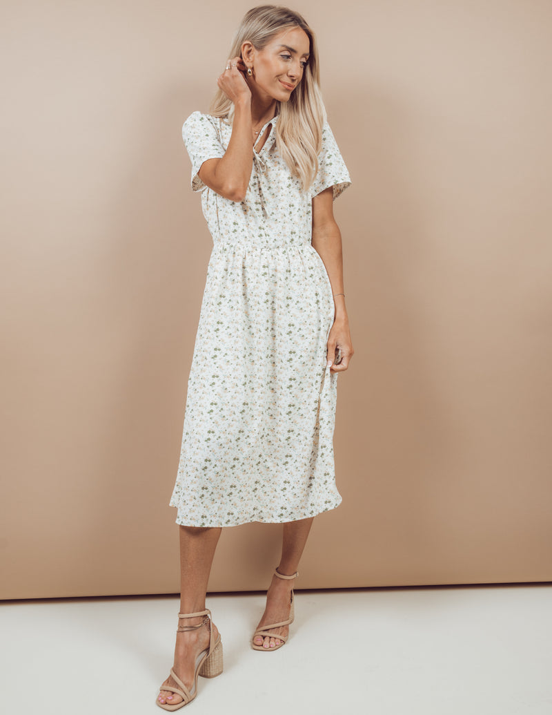 Nolan Midi Dress