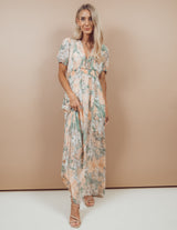 Juliette Maxi Dress