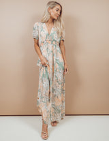 Juliette Maxi Dress