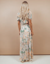 Juliette Maxi Dress