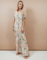 Juliette Maxi Dress