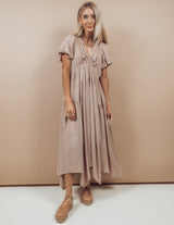 Millicent Maxi Dress