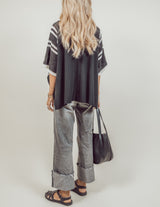 Malani Oversized Top