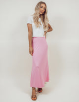 Nori Midi Skirt