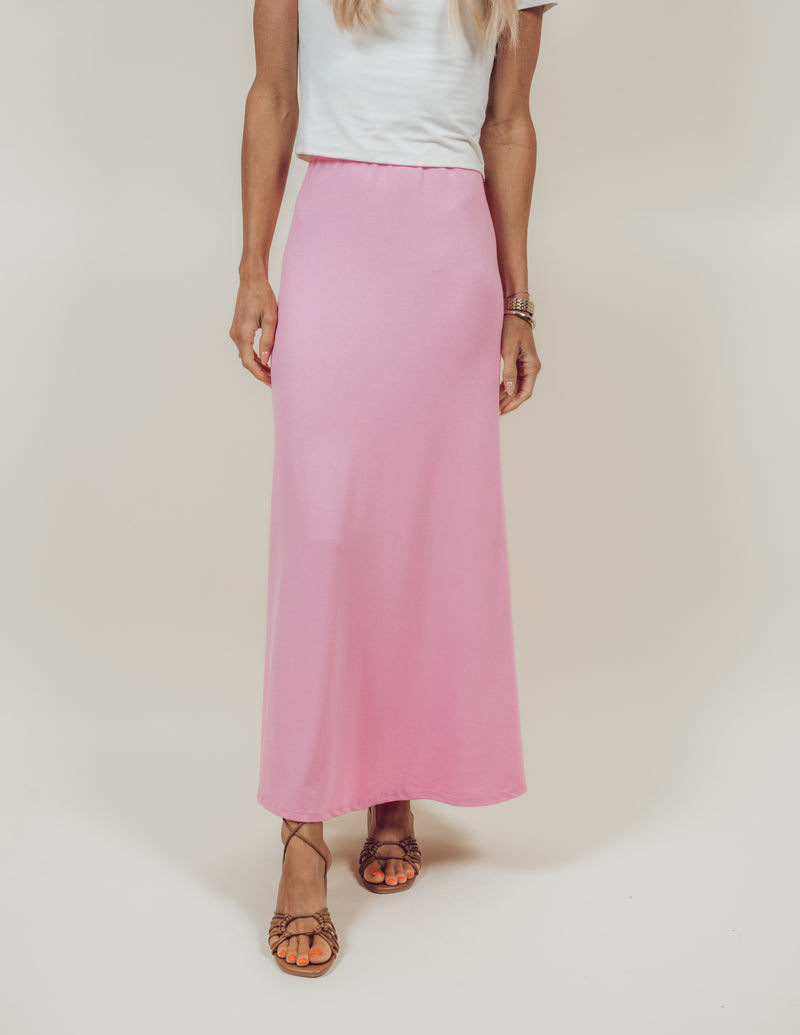 Nori Midi Skirt