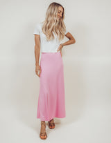 Nori Midi Skirt