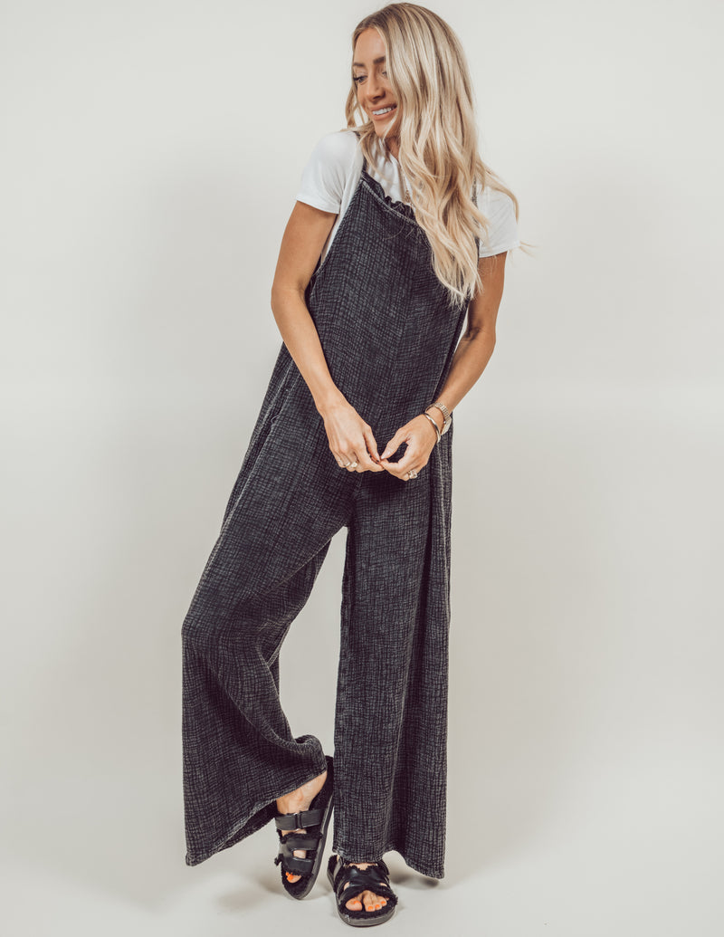 Madalyn Jumpsuit