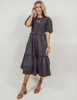 Amani Midi Dress