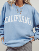 California Dreams Sweatshirt