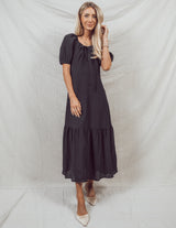 Maria Midi Dress