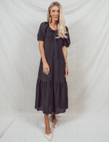 Maria Midi Dress