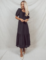 Maria Midi Dress