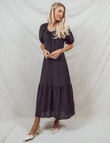 Maria Midi Dress